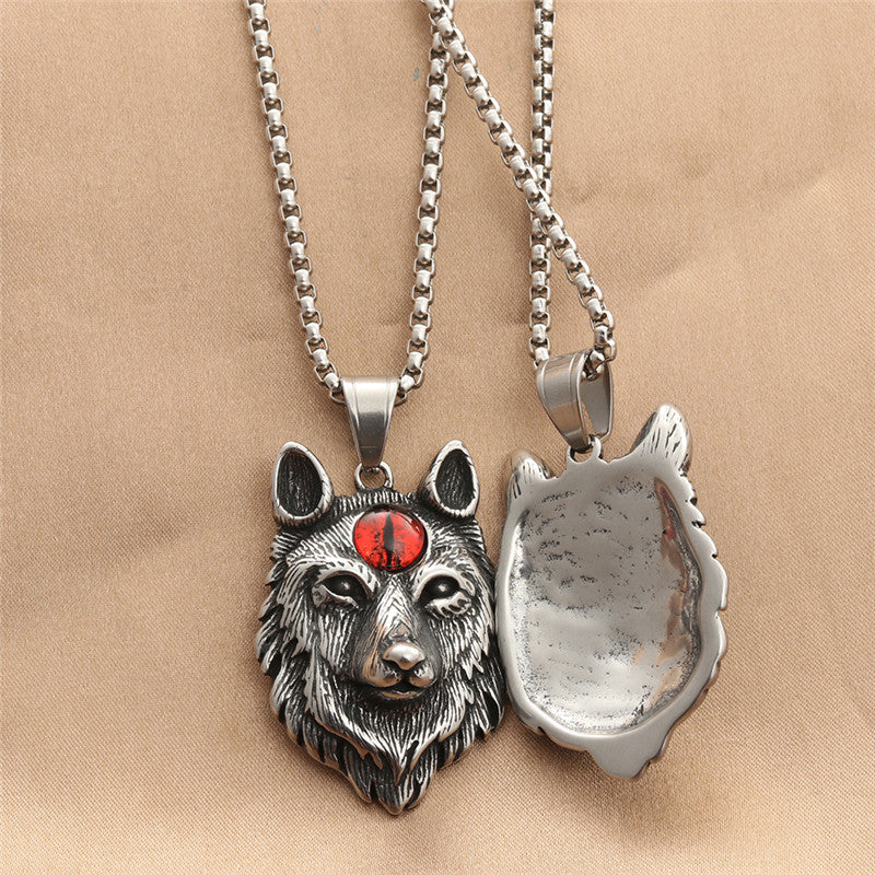 Romantic Pendant for Special Moments