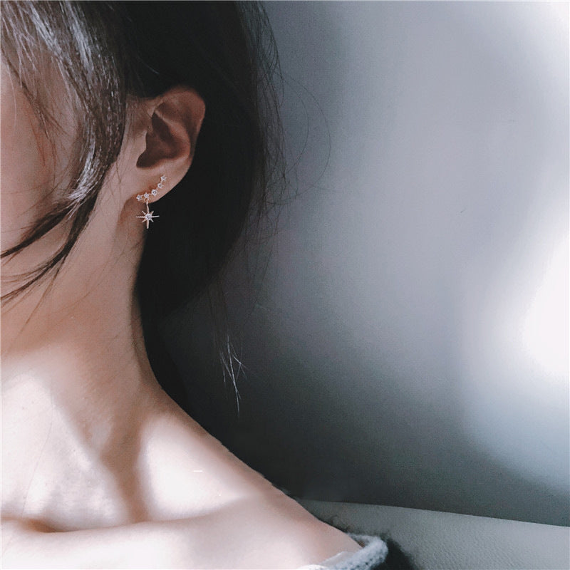 Classic Earring with Timeless Appeal