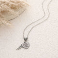 Romantic Necklace for Special Moments