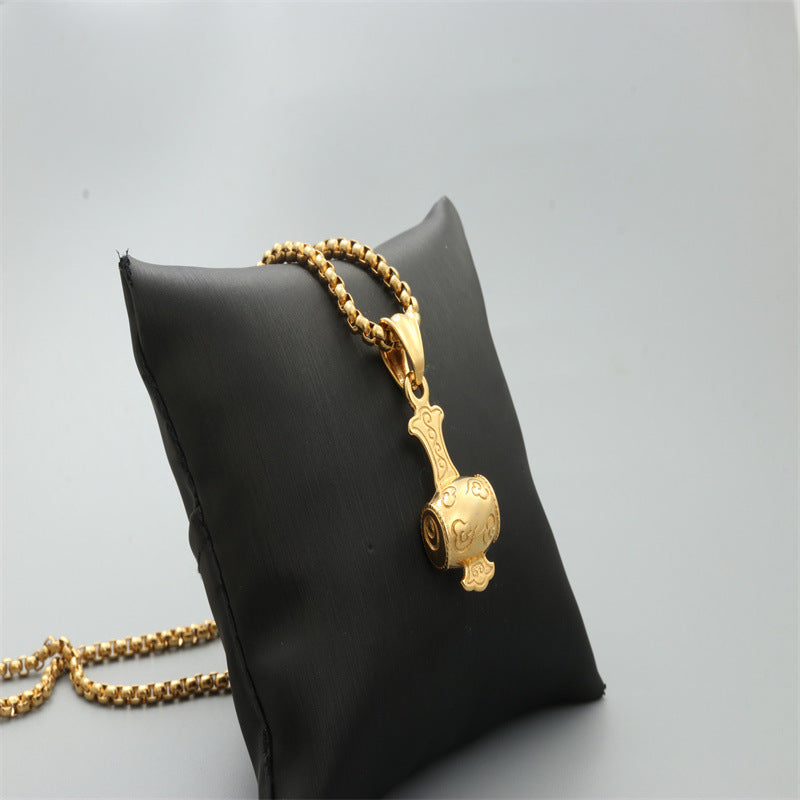 Romantic Necklace for Special Moments