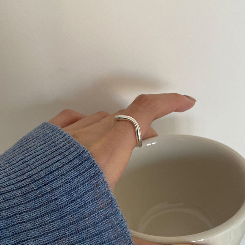 Vintage Handmade Ring