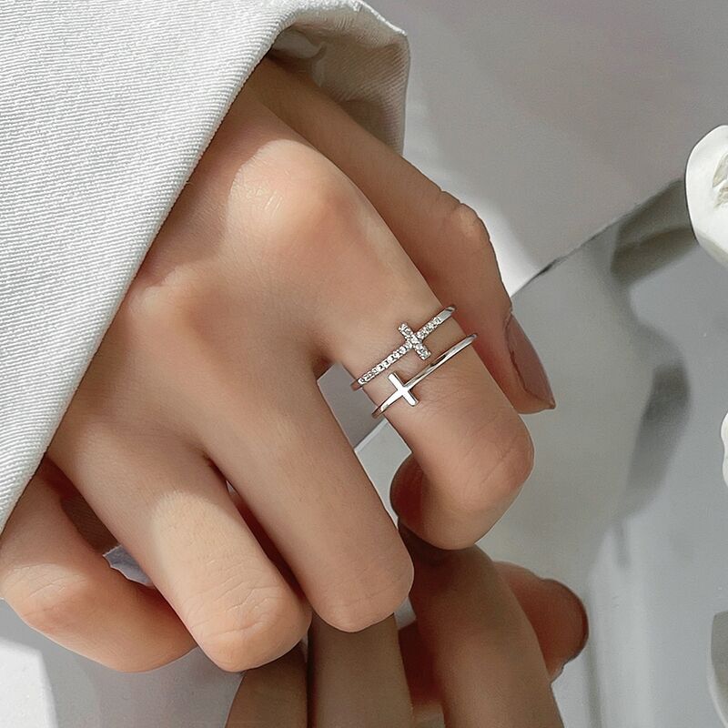 Delicate Artisan Ring