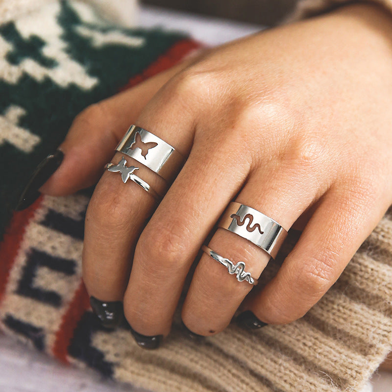 Charming Ring for Any Occasion