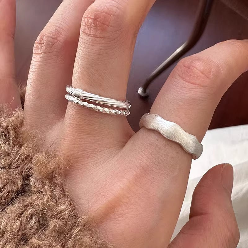 Stunning Ring for Daily Wear