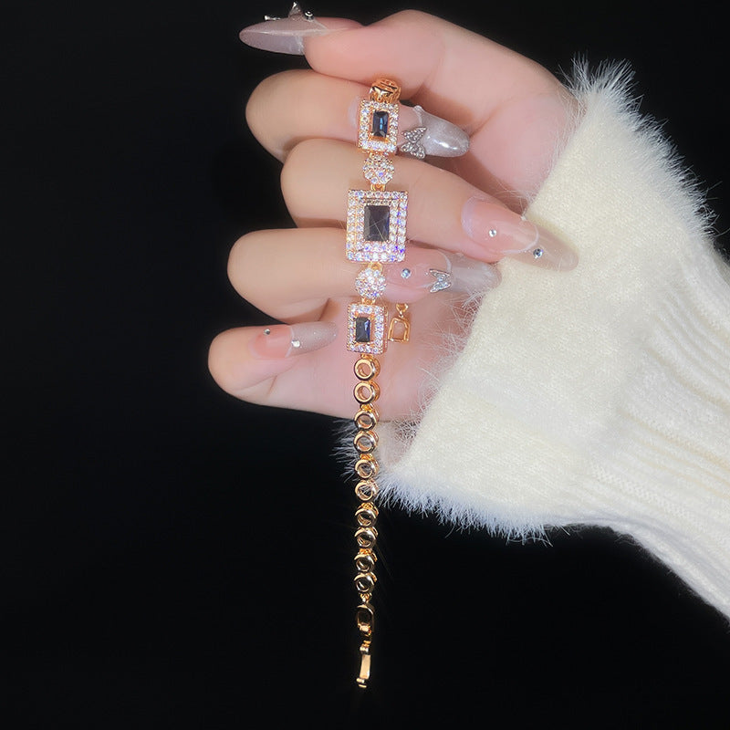 Romantic Bracelet for Special Moments