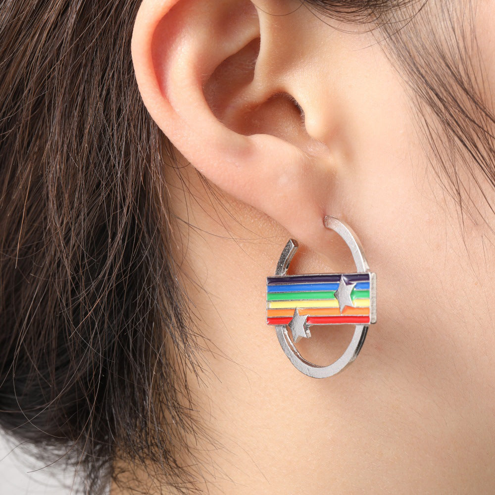 Charming Earring for Any Occasion