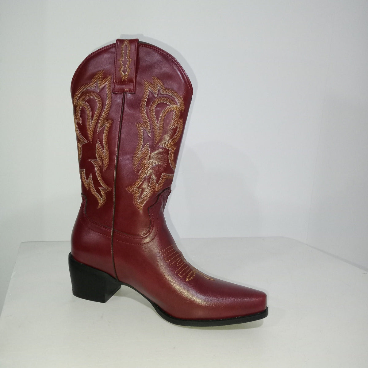 Comfortable Orthopedic Boots for Daily Wear