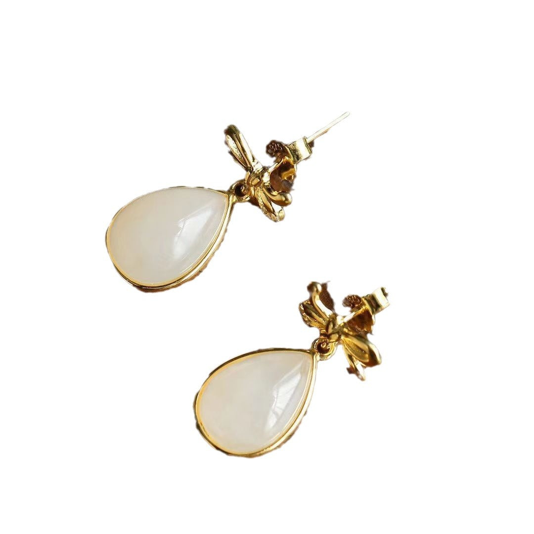Elegant Gold Earring for Every Occasion