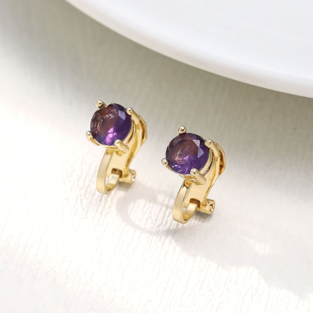 Classic Earring with Timeless Appeal