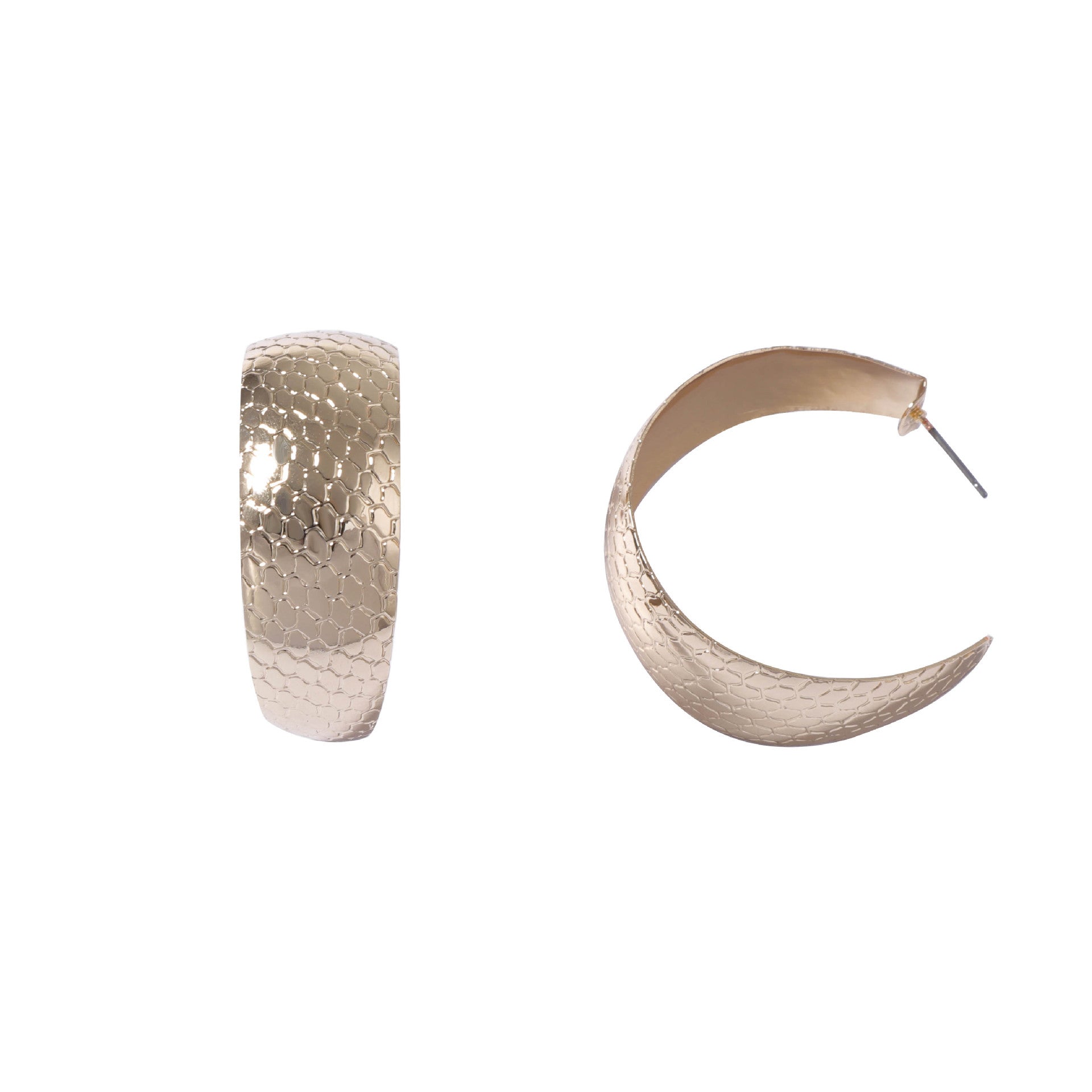 Classic Earring with Timeless Appeal
