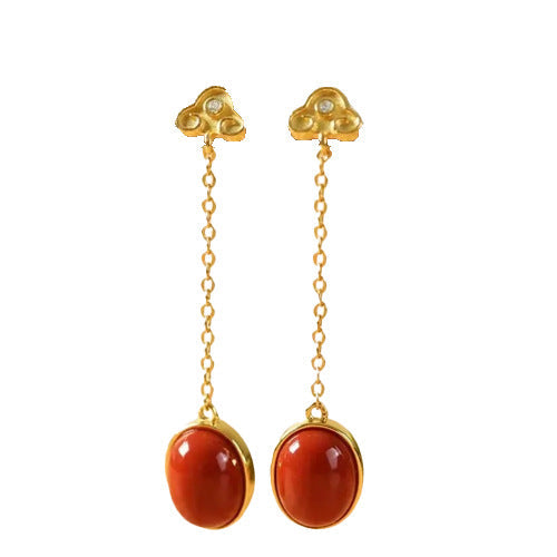 Elegant Silver Earring for Every Occasion