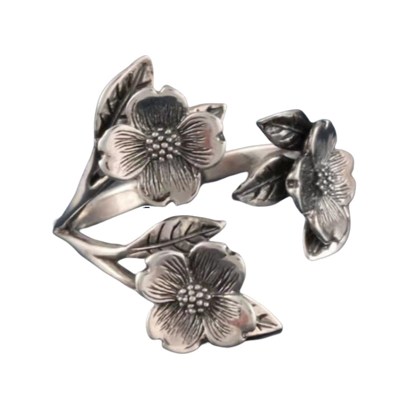Beautiful Ring with Unique Style
