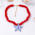 Vintage Handmade Necklace