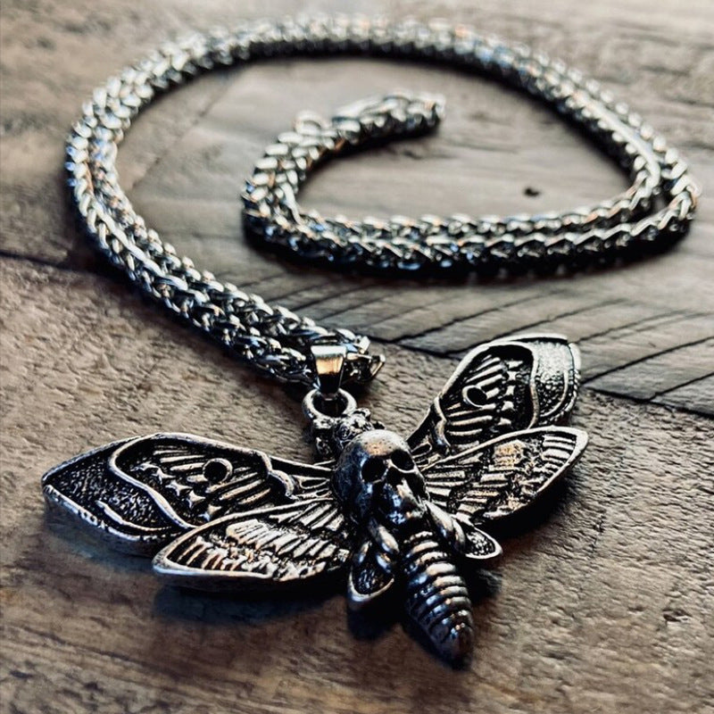 Delicate Artisan Necklace