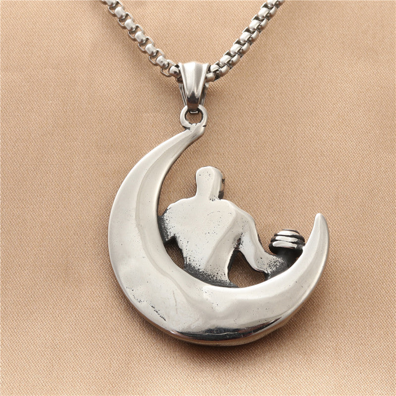 Charming Pendant for Any Occasion