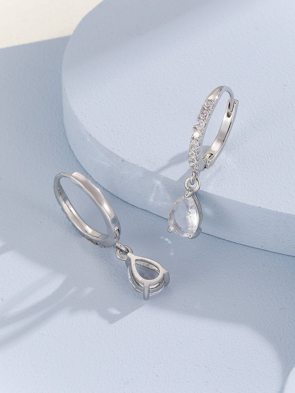 Romantic Earring for Special Moments