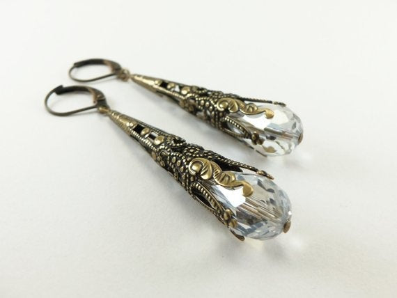 Stunning Earring for Daily Wear