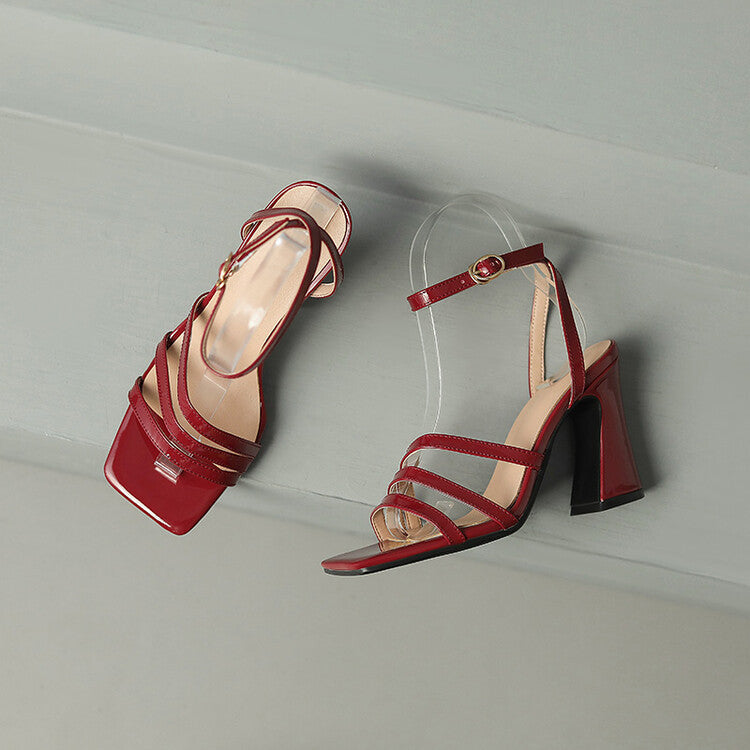 Classic Orthopedic Sandals with Timeless Style