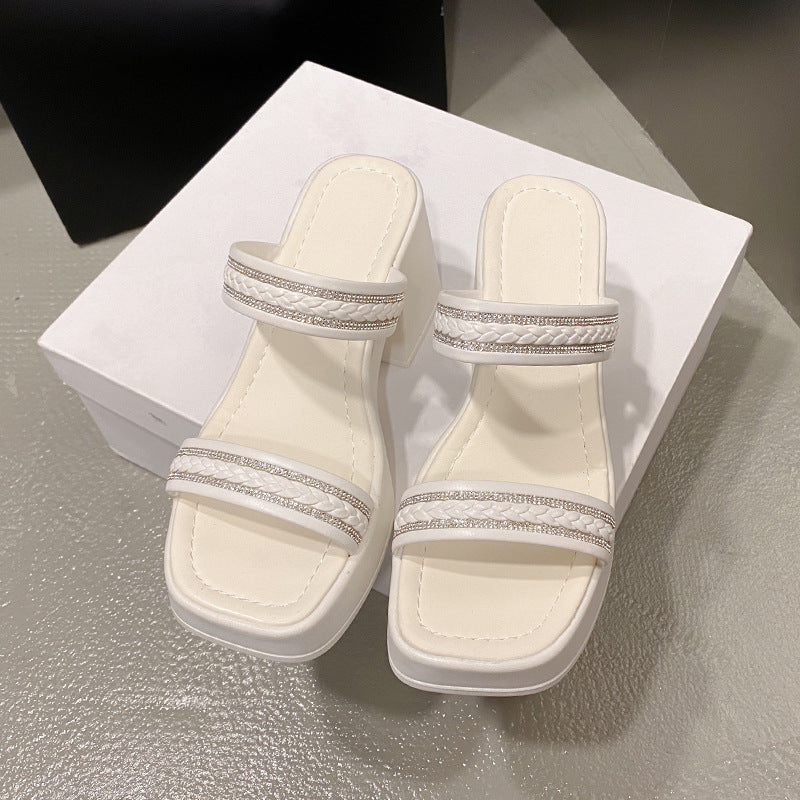 Comfortable Orthopedic Sandals for Daily Wear