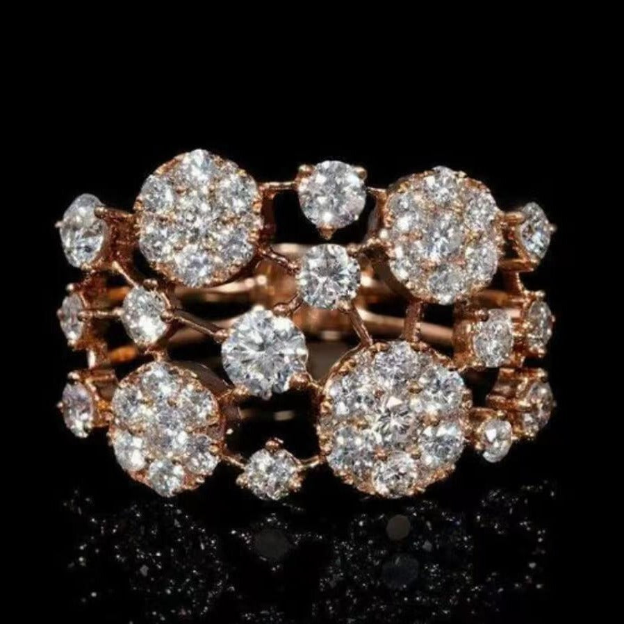 Elegant Ring for Every Occasion