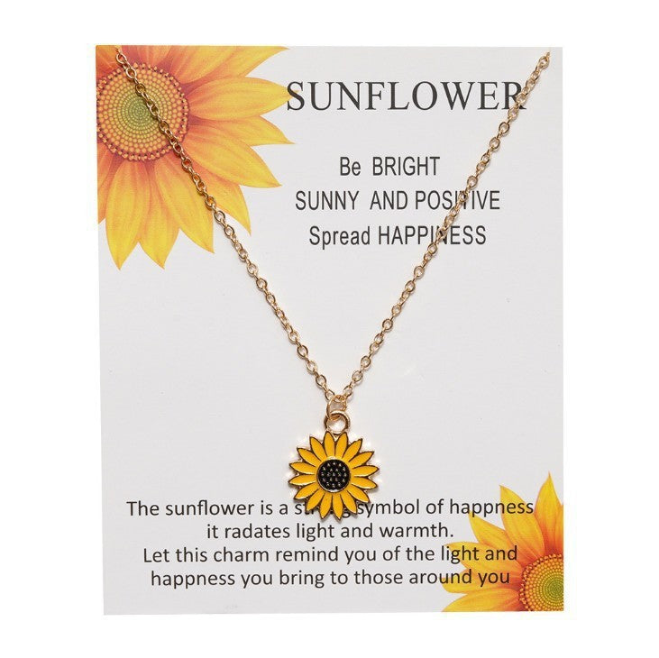 Delicate Artisan Necklace