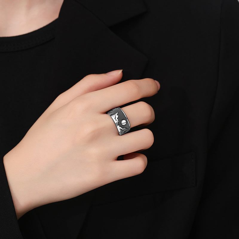 Romantic Ring for Special Moments