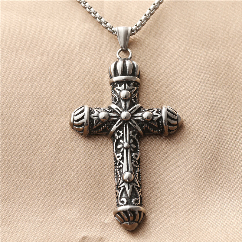 Elegant Pendant for Every Occasion