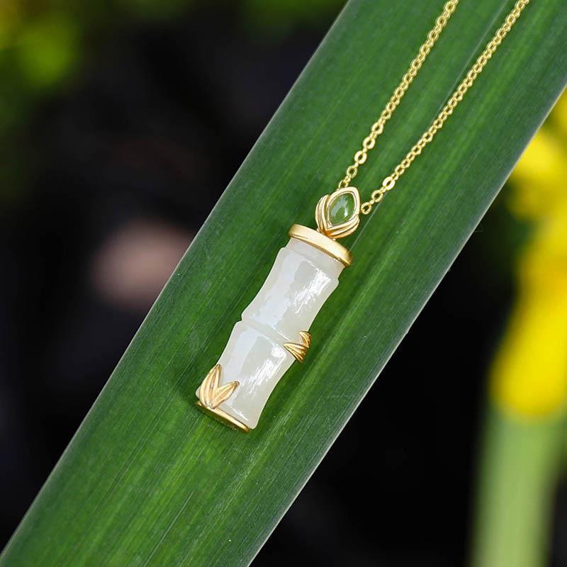 Charming Silver Necklace for Any Occasion