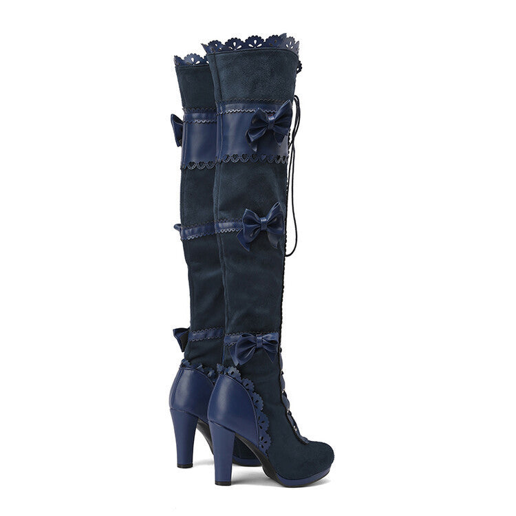 Elegant Orthopedic Boots for Every Step