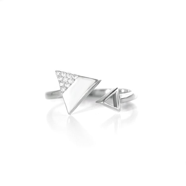 Romantic Ring for Special Moments