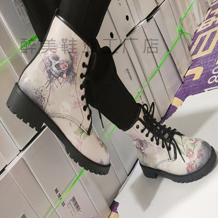 Stylish Orthopedic Boots for Any Occasion