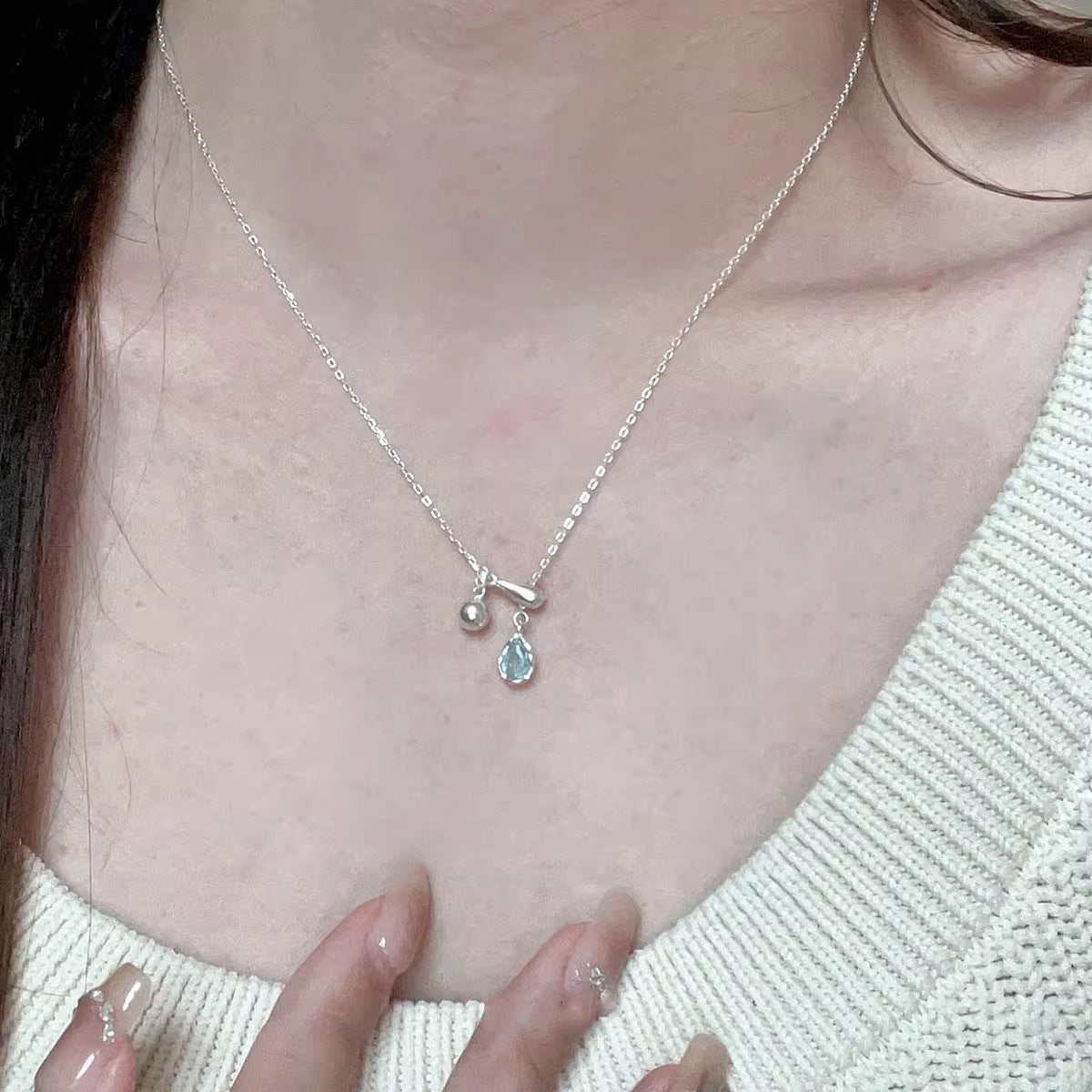 Delicate Artisan Necklace