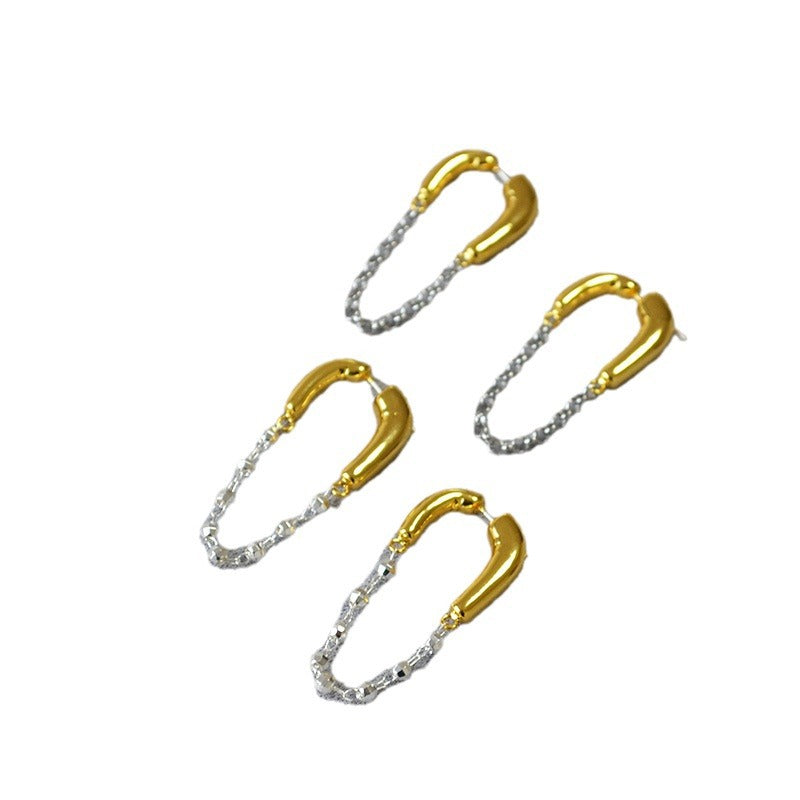 Elegant Silver Earring for Every Occasion