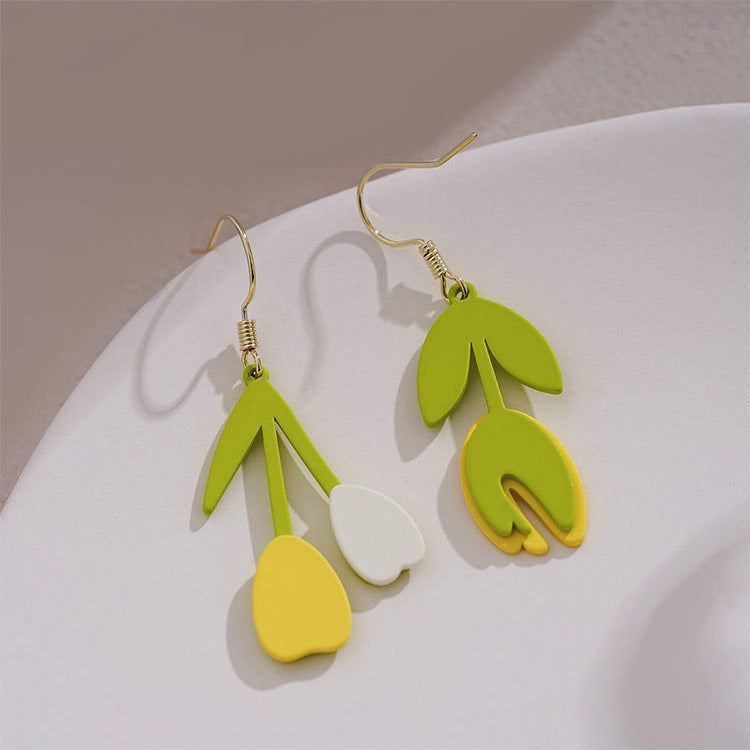 Romantic Earring for Special Moments