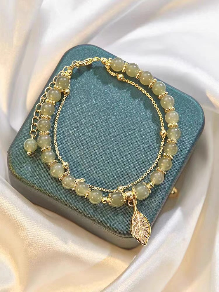 Elegant Gold Bracelet for Every Occasion