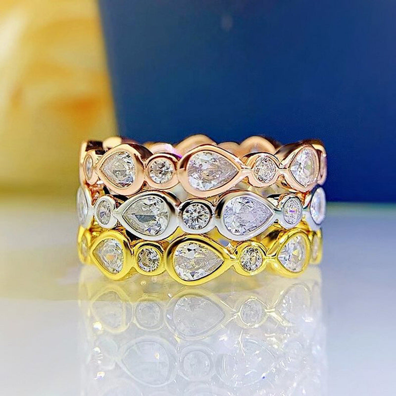 Elegant Ring for Every Occasion