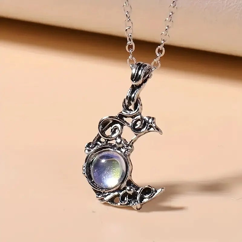 Beautiful Necklace with Unique Style