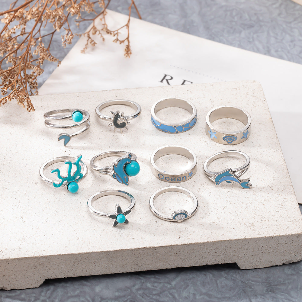 Classic Ring with Timeless Appeal