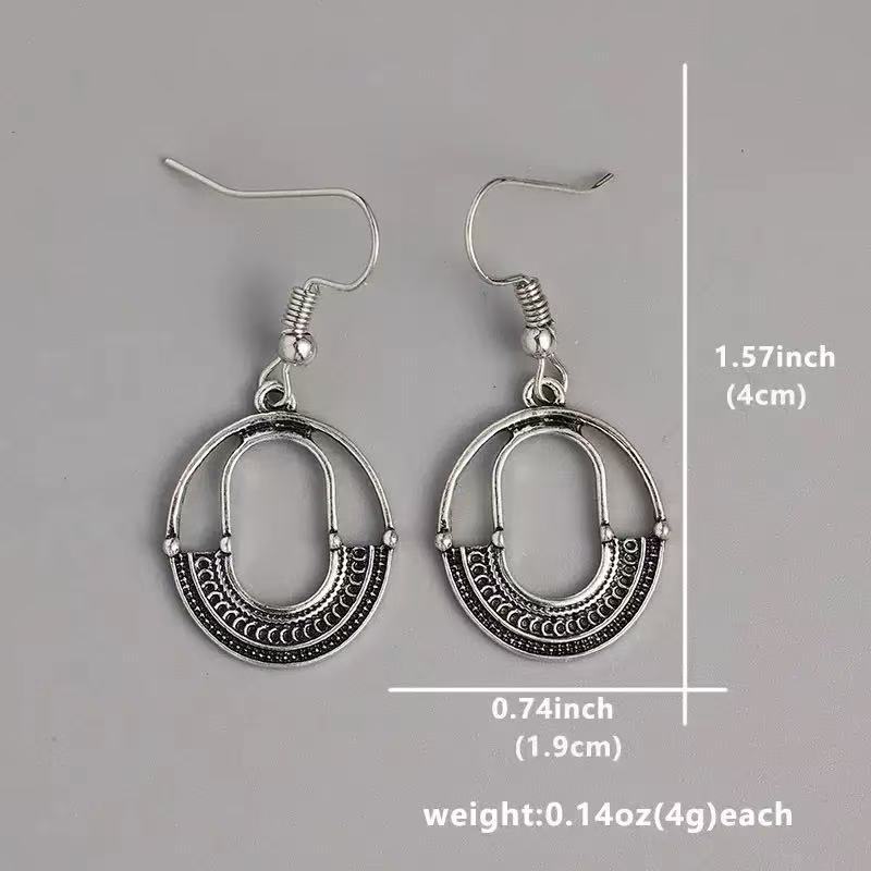 Charming Earring for Any Occasion