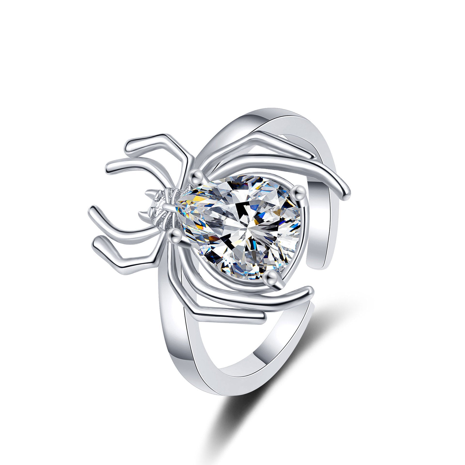 Delicate Artisan Ring