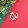 Romantic Necklace for Special Moments