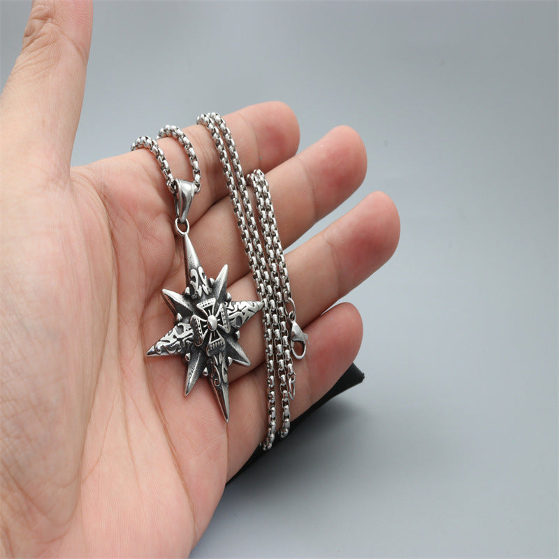 Romantic Necklace for Special Moments