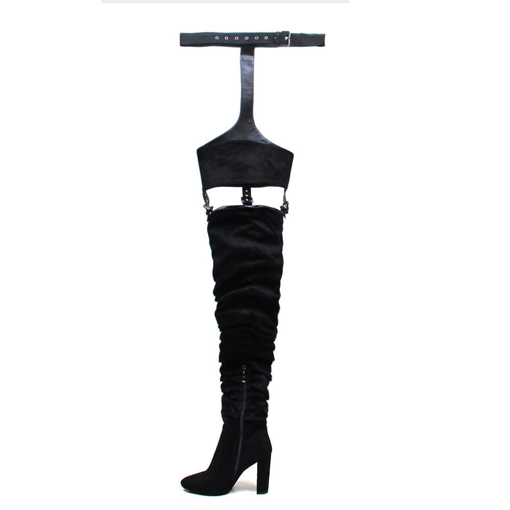 Stylish Orthopedic Boots for Any Occasion