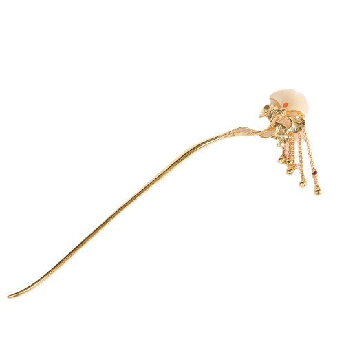 Romantic Gold Piece for Special Moments