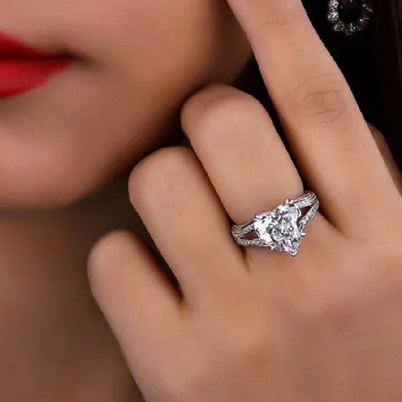 Vintage Handmade Ring