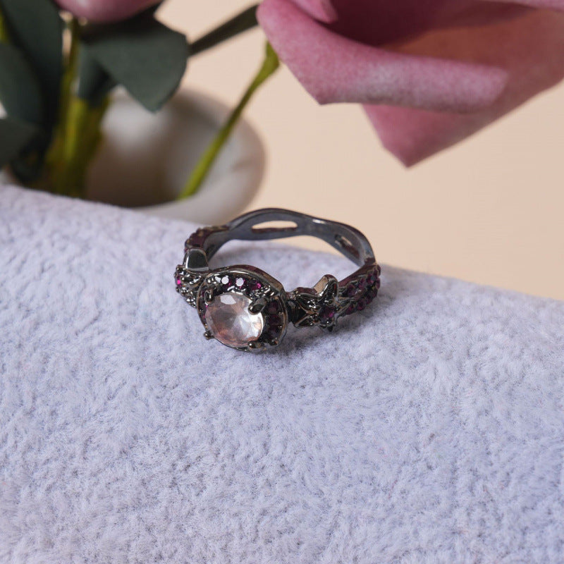 Beautiful Piece with Unique Style