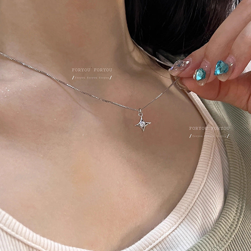 Delicate Artisan Necklace