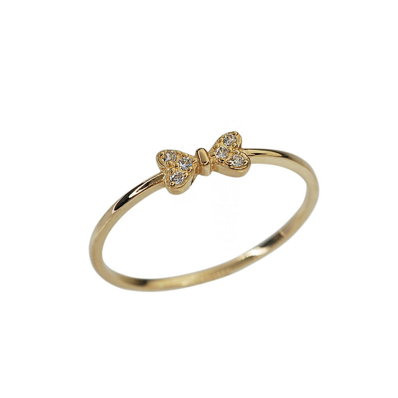 Elegant Ring for Every Occasion