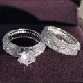 Romantic Ring for Special Moments
