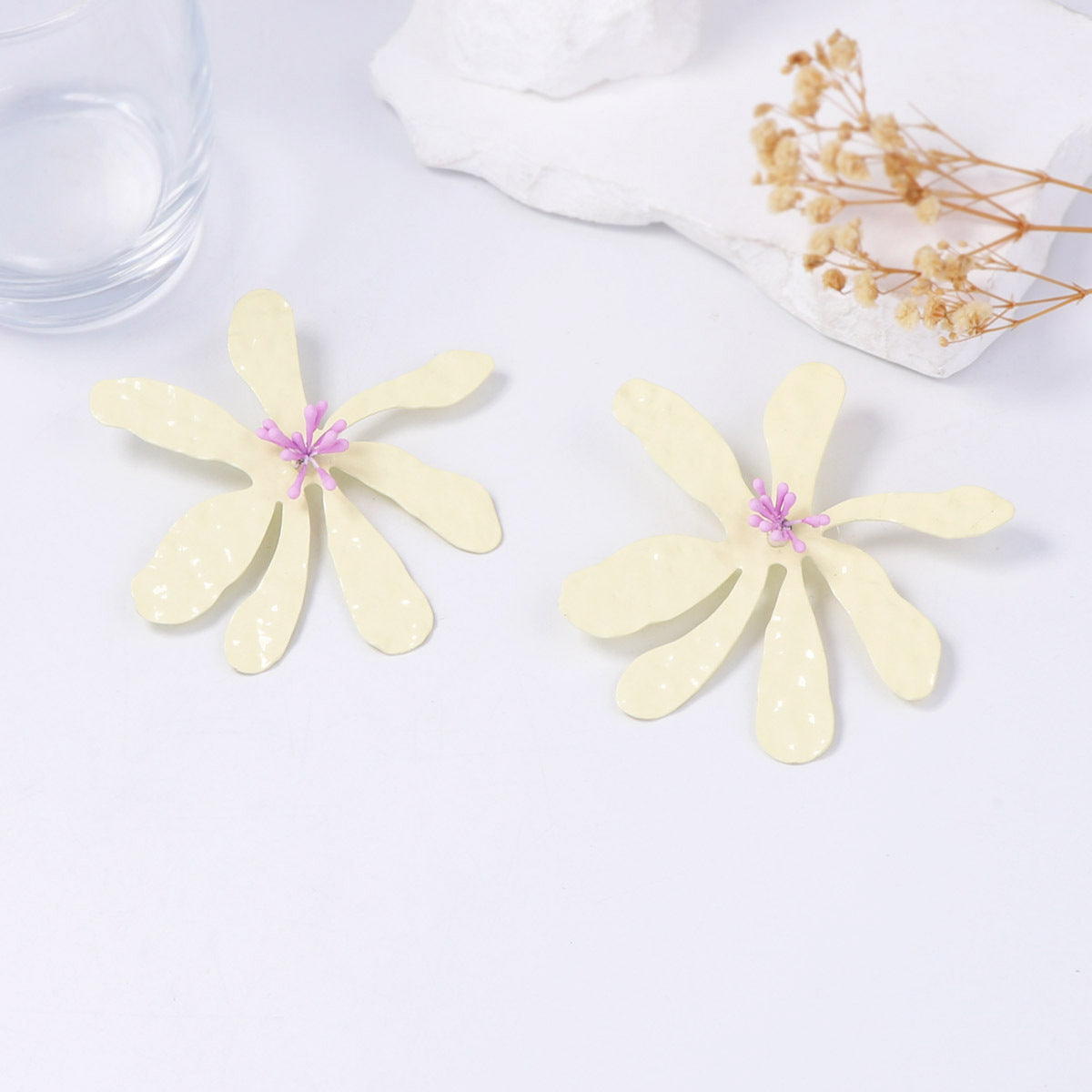 Romantic Earring for Special Moments